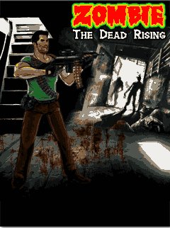 game pic for Zombie: The dead rising